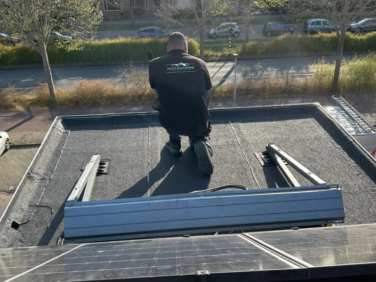 Dakinspectie Lelystad - Dakdekker Specialist Lelystad