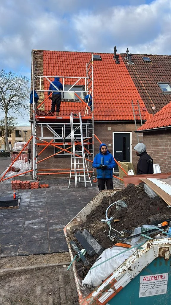 Dakrenovatie Lelystad - Dakdekker Specialist Lelystad