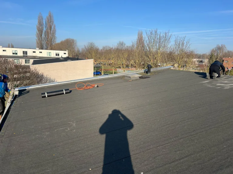 Dakreparatie - Dakdekker Specialist Lelystad