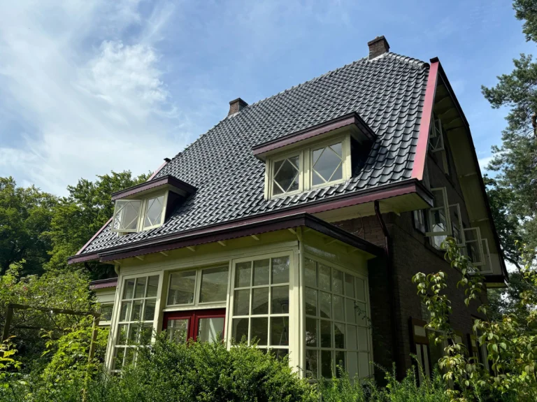 Pannendaken -Dakdekker Specialist Lelystad